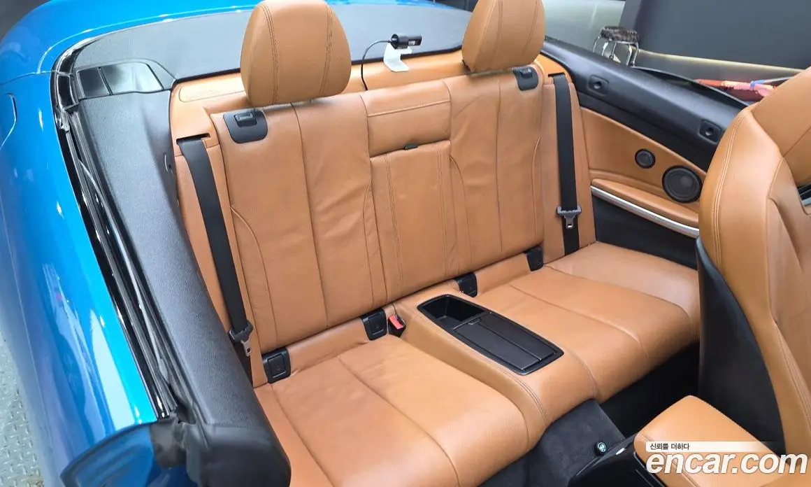 BMW 4 серия 2018 2.0 автомат (гидро), фото 17 BMW 4 серия 2018 2.0 автомат (гидро), фото 17
