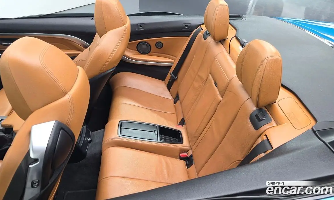 BMW 4 серия 2018 2.0 автомат (гидро), фото 18 BMW 4 серия 2018 2.0 автомат (гидро), фото 18