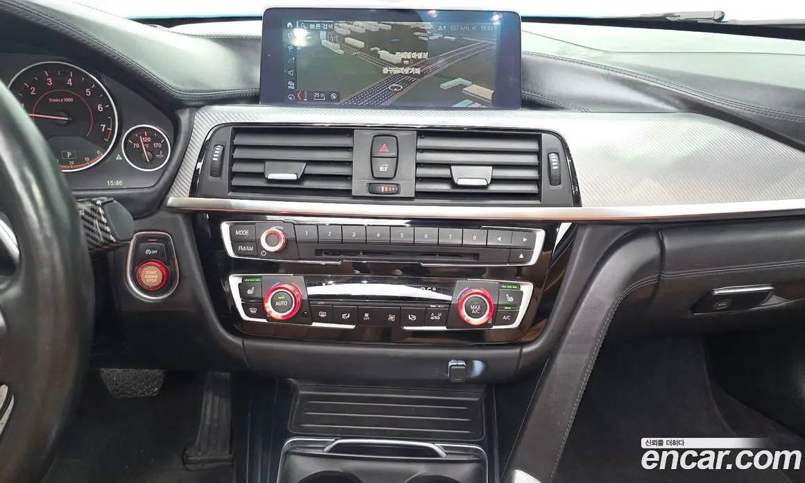 BMW 4 серия 2018 2.0 автомат (гидро), фото 19 BMW 4 серия 2018 2.0 автомат (гидро), фото 19