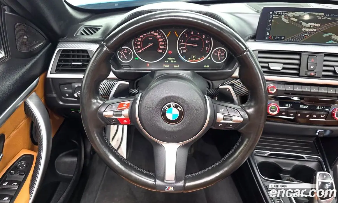 BMW 4 серия 2018 2.0 автомат (гидро), фото 20 BMW 4 серия 2018 2.0 автомат (гидро), фото 20