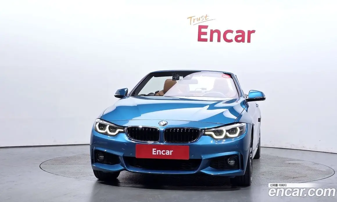 BMW 4 серия 2018 2.0 автомат (гидро), фото 3 BMW 4 серия 2018 2.0 автомат (гидро), фото 3