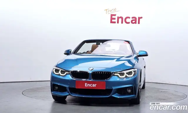 BMW 4 серия 2018 2.0 автомат (гидро), миниатюра 3 BMW 4 серия 2018 2.0 автомат (гидро), миниатюра 3