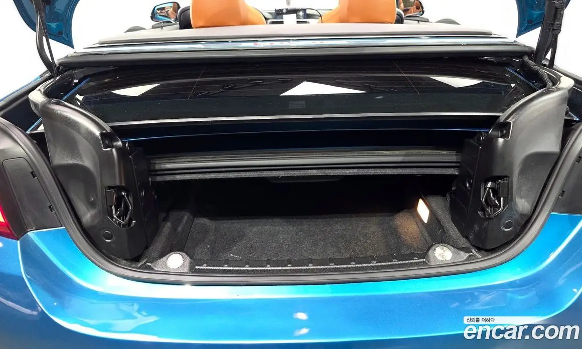 BMW 4 серия 2018 2.0 автомат (гидро), фото 23 BMW 4 серия 2018 2.0 автомат (гидро), фото 23