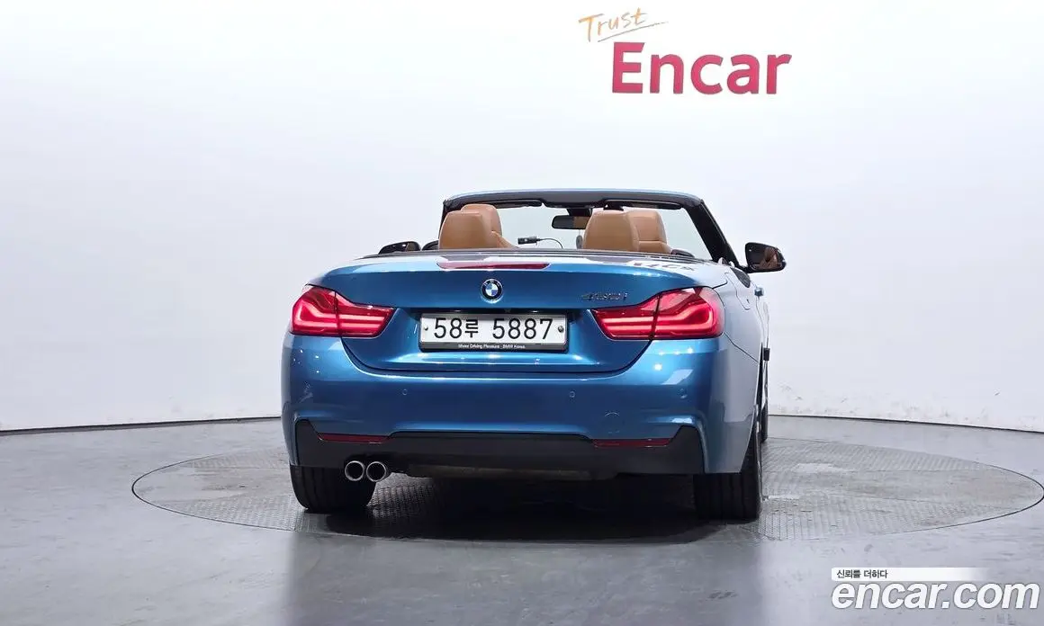 BMW 4 серия 2018 2.0 автомат (гидро), фото 4 BMW 4 серия 2018 2.0 автомат (гидро), фото 4