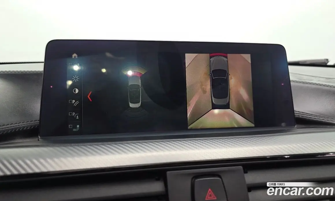 BMW 4 серия 2018 2.0 автомат (гидро), фото 31 BMW 4 серия 2018 2.0 автомат (гидро), фото 31