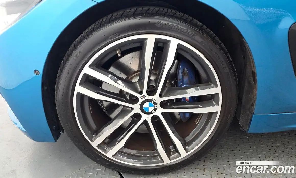 BMW 4 серия 2018 2.0 автомат (гидро), фото 5 BMW 4 серия 2018 2.0 автомат (гидро), фото 5