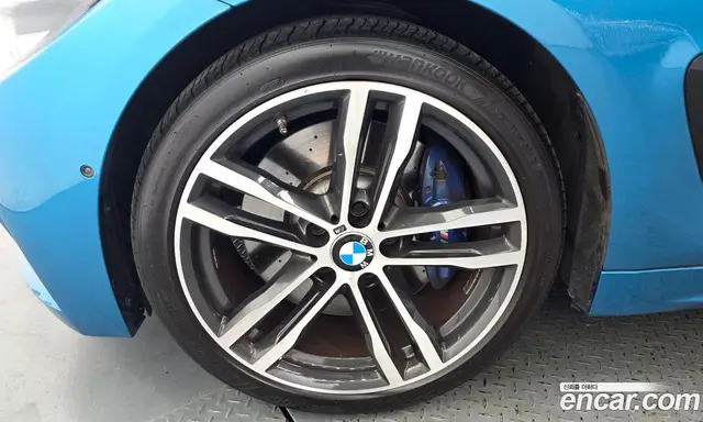 BMW 4 серия 2018 2.0 автомат (гидро), миниатюра 5 BMW 4 серия 2018 2.0 автомат (гидро), миниатюра 5
