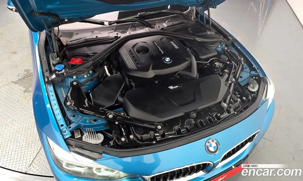 BMW 4 серия 2018 2.0 автомат (гидро), фото 6 BMW 4 серия 2018 2.0 автомат (гидро), фото 6