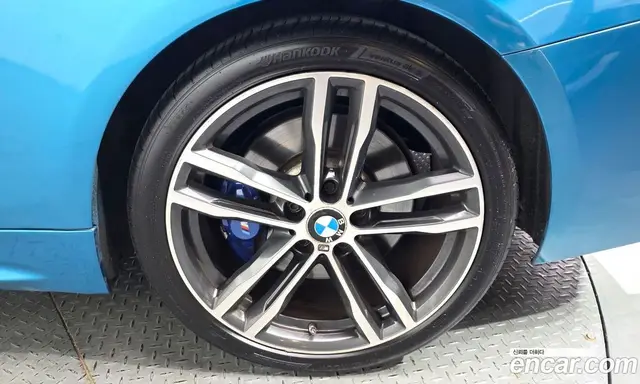 BMW 4 серия 2018 2.0 автомат (гидро), миниатюра 7 BMW 4 серия 2018 2.0 автомат (гидро), миниатюра 7