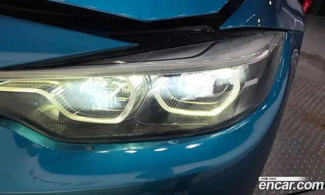 BMW 4 серия 2018 2.0 автомат (гидро), миниатюра 8 BMW 4 серия 2018 2.0 автомат (гидро), миниатюра 8