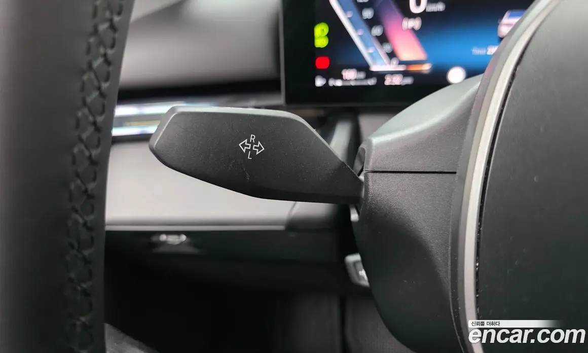 BMW 5 серия 2023 2.0 автомат (гидро), фото 27