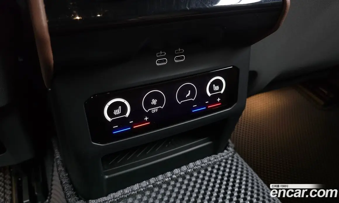 BMW 5 серия 2023 2.0 автомат (гидро), фото 28