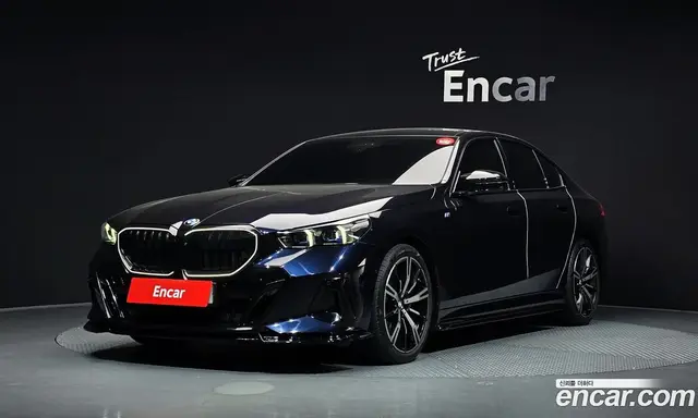 BMW 5 серия, 2024, 24 218 км