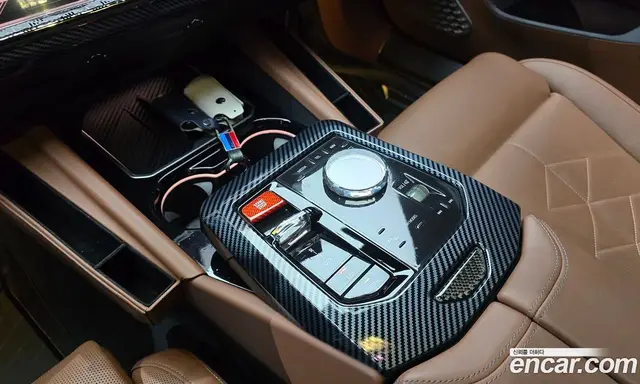 BMW 5 серия 2024 2.0 автомат (гидро), миниатюра 12