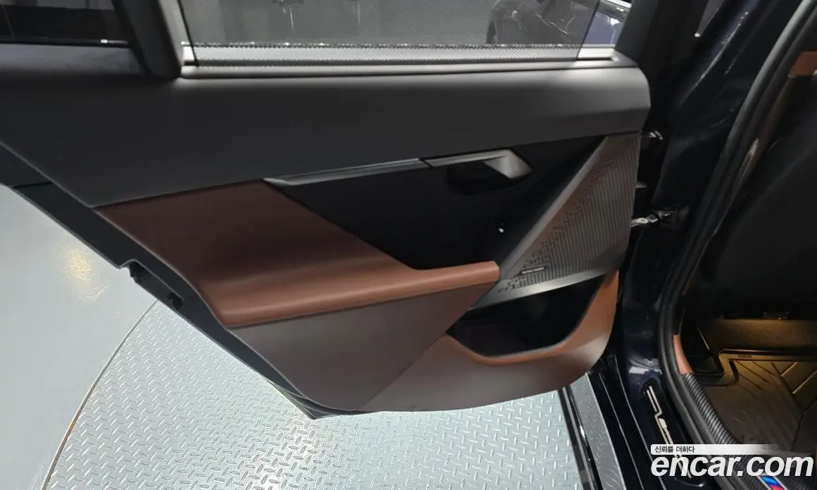BMW 5 серия 2024 2.0 автомат (гидро), фото 15