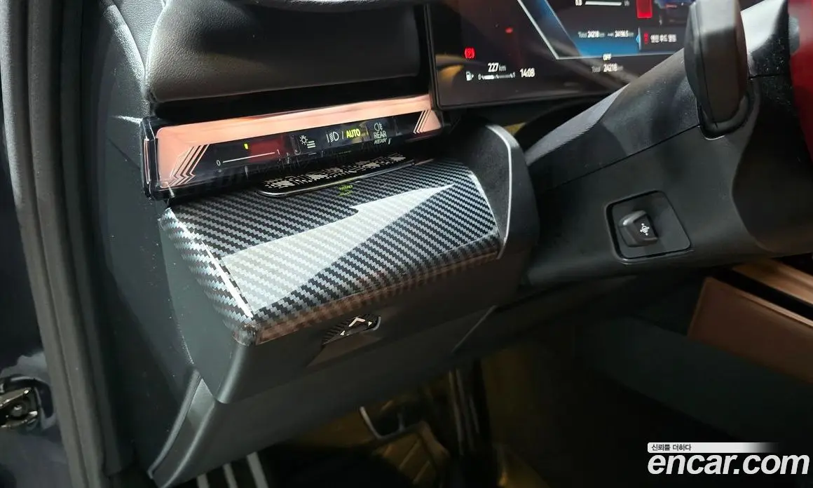 BMW 5 серия 2024 2.0 автомат (гидро), фото 29