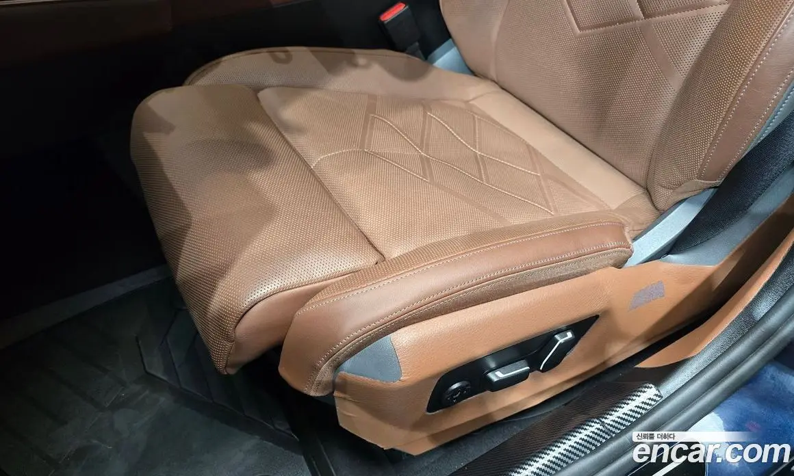 BMW 5 серия 2024 2.0 автомат (гидро), фото 32