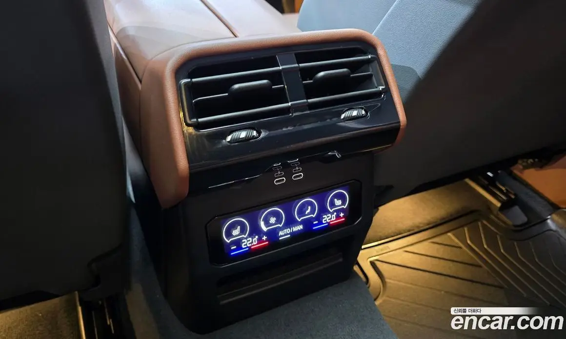 BMW 5 серия 2024 2.0 автомат (гидро), фото 33