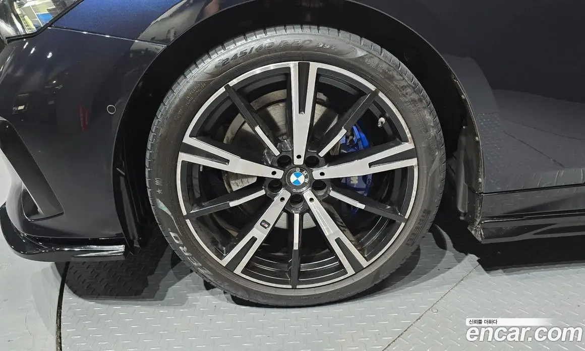 BMW 5 серия 2024 2.0 автомат (гидро), фото 5
