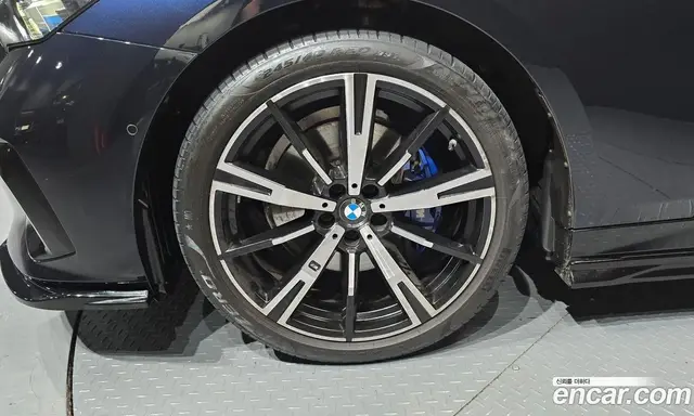 BMW 5 серия 2024 2.0 автомат (гидро), миниатюра 5