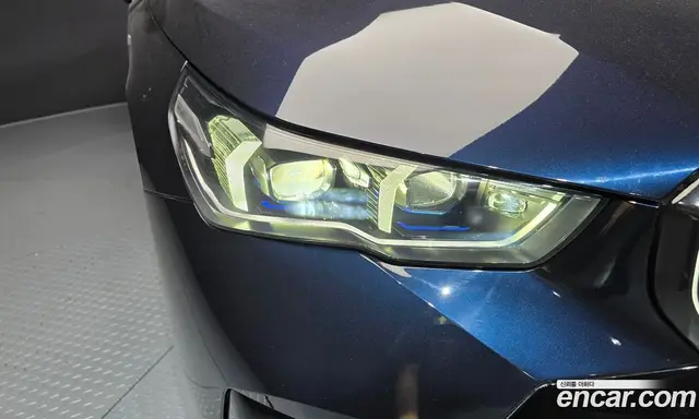 BMW 5 серия 2024 2.0 автомат (гидро), миниатюра 8