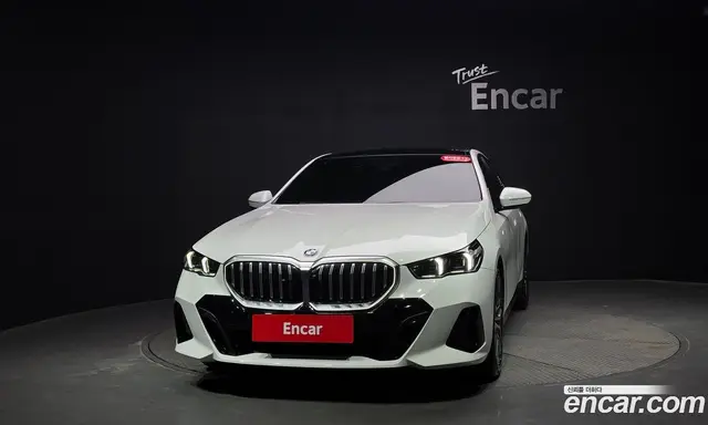 BMW 5 серия 2024 2.0 автомат (гидро), миниатюра 2 BMW 5 серия 2024 2.0 автомат (гидро), миниатюра 2