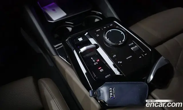 BMW 5 серия 2024 2.0 автомат (гидро), миниатюра 11 BMW 5 серия 2024 2.0 автомат (гидро), миниатюра 11