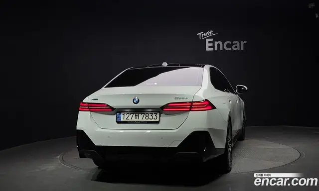 BMW 5 серия 2024 2.0 автомат (гидро), миниатюра 3 BMW 5 серия 2024 2.0 автомат (гидро), миниатюра 3