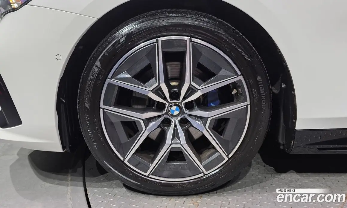 BMW 5 серия 2024 2.0 автомат (гидро), фото 4 BMW 5 серия 2024 2.0 автомат (гидро), фото 4