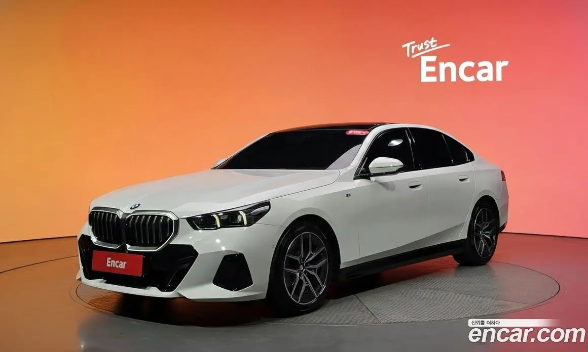 BMW 5 серия 2024 2.0 автомат (гидро), фото 37 BMW 5 серия 2024 2.0 автомат (гидро), фото 37