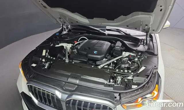 BMW 5 серия 2024 2.0 автомат (гидро), миниатюра 5 BMW 5 серия 2024 2.0 автомат (гидро), миниатюра 5