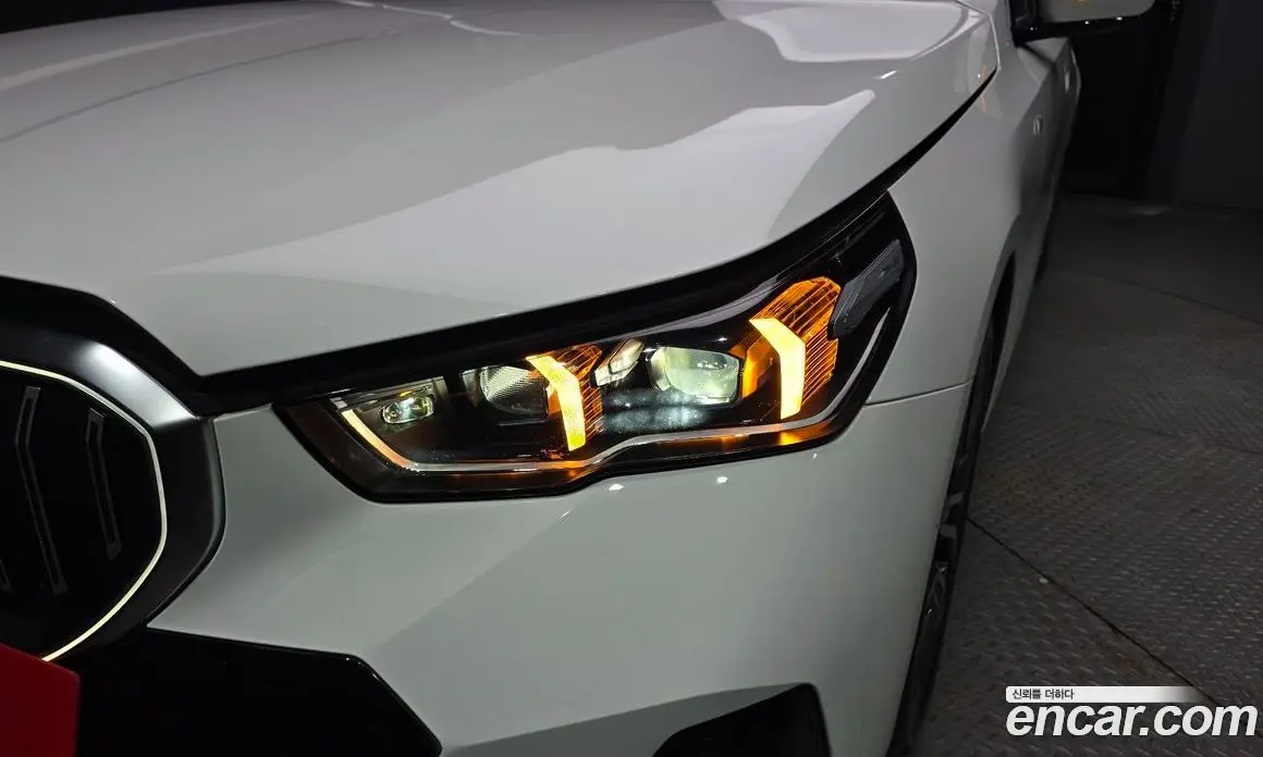 BMW 5 серия 2024 2.0 автомат (гидро), фото 7 BMW 5 серия 2024 2.0 автомат (гидро), фото 7