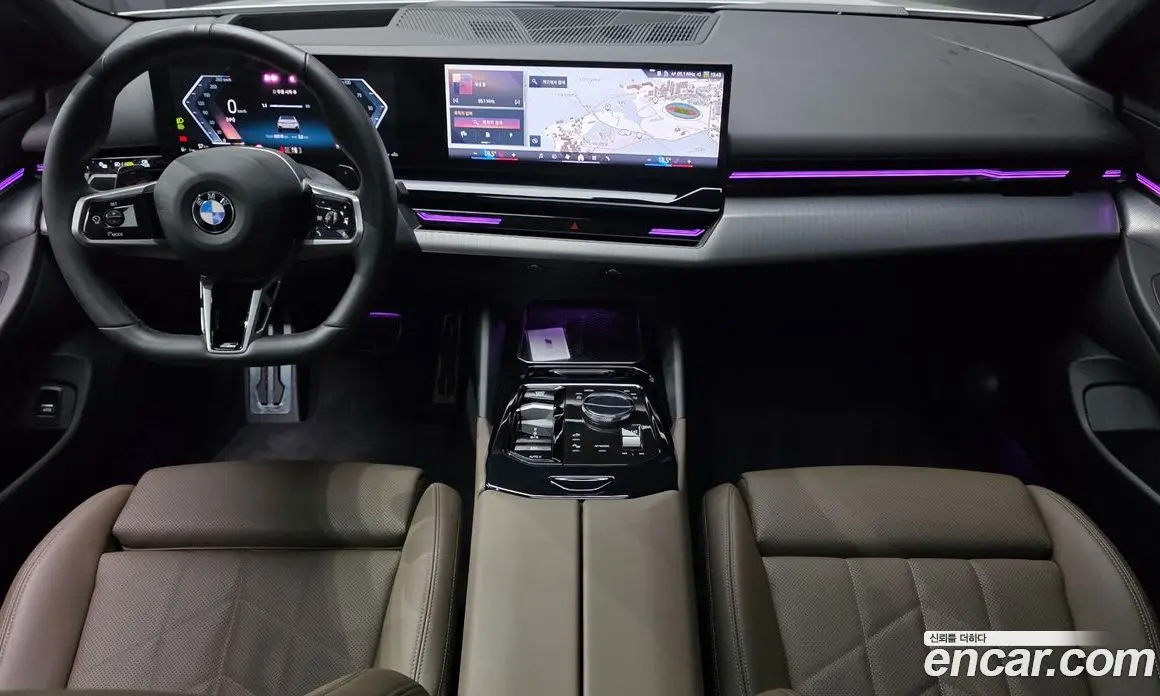 BMW 5 серия 2024 2.0 автомат (гидро), фото 9 BMW 5 серия 2024 2.0 автомат (гидро), фото 9