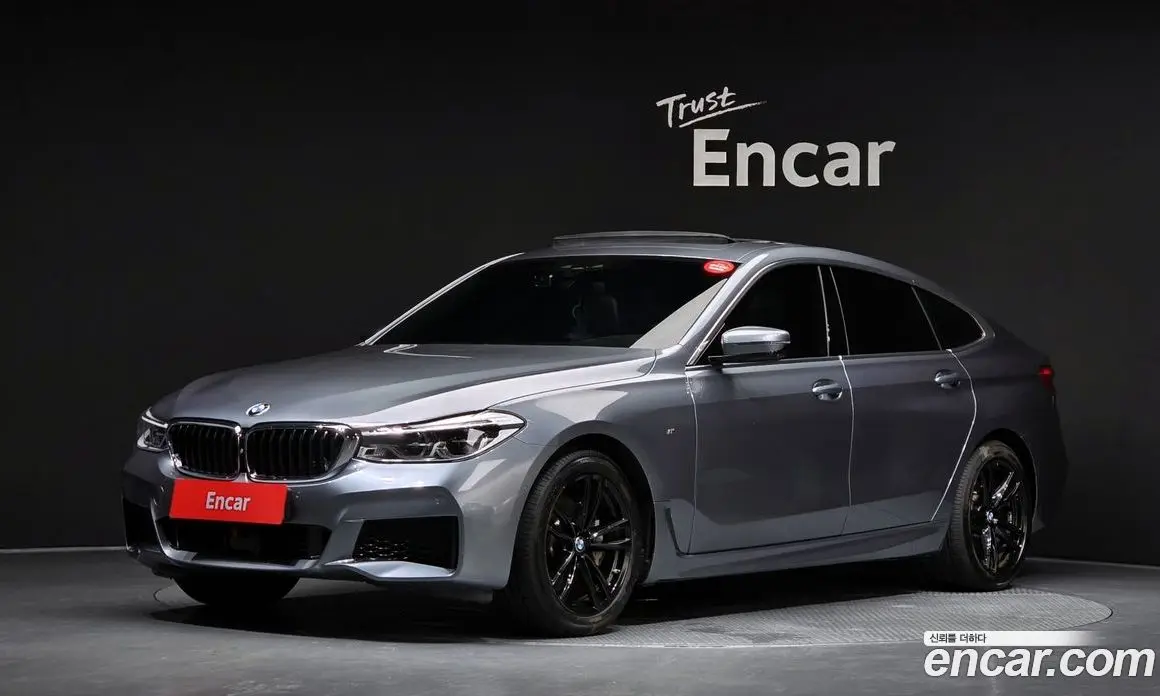 BMW 6 серия 2019 2.0 автомат (гидро), фото 1 BMW 6 серия 2019 2.0 автомат (гидро), фото 1