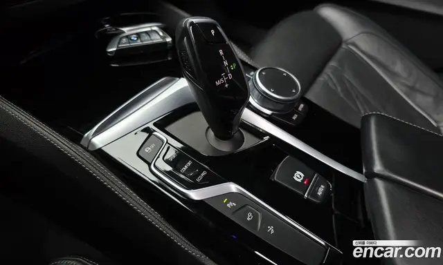 BMW 6 серия 2019 2.0 автомат (гидро), миниатюра 12