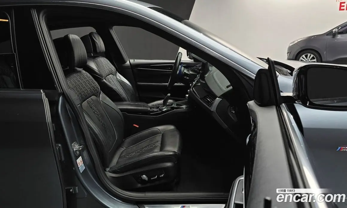 BMW 6 серия 2019 2.0 автомат (гидро), фото 16 BMW 6 серия 2019 2.0 автомат (гидро), фото 16