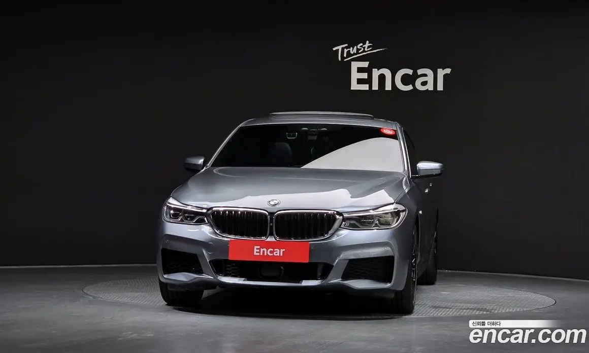 BMW 6 серия 2019 2.0 автомат (гидро), фото 3 BMW 6 серия 2019 2.0 автомат (гидро), фото 3
