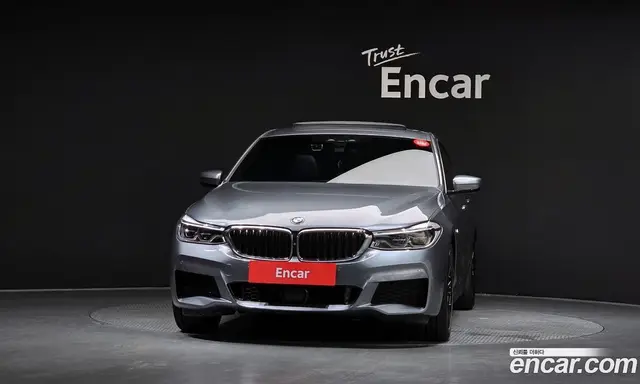 BMW 6 серия 2019 2.0 автомат (гидро), миниатюра 3 BMW 6 серия 2019 2.0 автомат (гидро), миниатюра 3