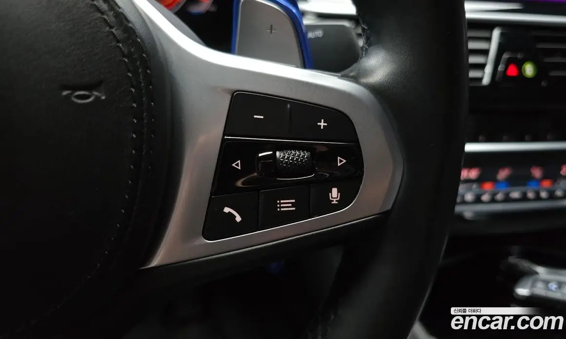 BMW 6 серия 2019 2.0 автомат (гидро), фото 26 BMW 6 серия 2019 2.0 автомат (гидро), фото 26
