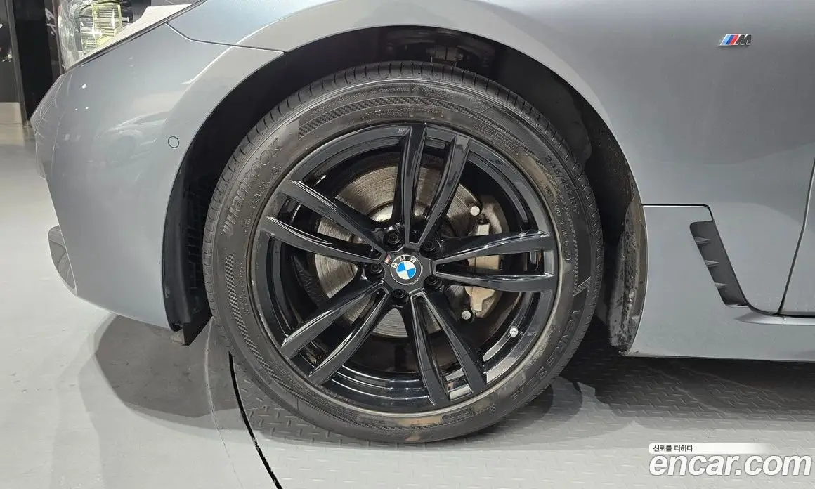 BMW 6 серия 2019 2.0 автомат (гидро), фото 5 BMW 6 серия 2019 2.0 автомат (гидро), фото 5