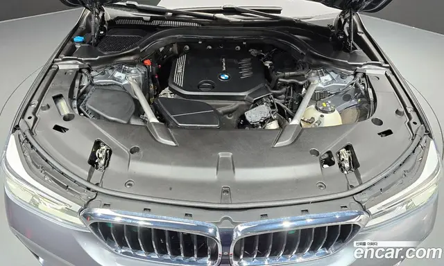 BMW 6 серия 2019 2.0 автомат (гидро), миниатюра 6 BMW 6 серия 2019 2.0 автомат (гидро), миниатюра 6