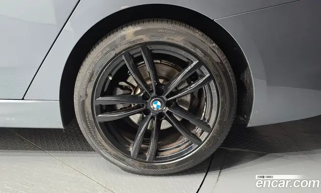 BMW 6 серия 2019 2.0 автомат (гидро), миниатюра 7 BMW 6 серия 2019 2.0 автомат (гидро), миниатюра 7