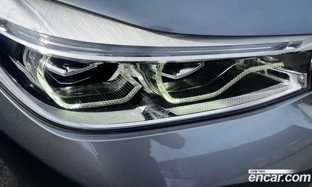 BMW 6 серия 2019 2.0 автомат (гидро), миниатюра 8 BMW 6 серия 2019 2.0 автомат (гидро), миниатюра 8