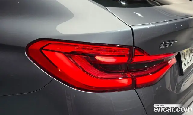 BMW 6 серия 2019 2.0 автомат (гидро), миниатюра 9 BMW 6 серия 2019 2.0 автомат (гидро), миниатюра 9