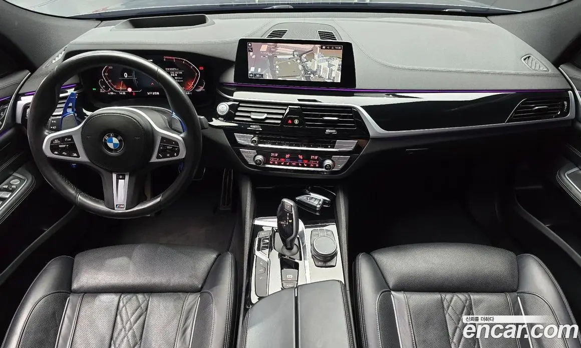 BMW 6 серия 2019 2.0 автомат (гидро), фото 10 BMW 6 серия 2019 2.0 автомат (гидро), фото 10