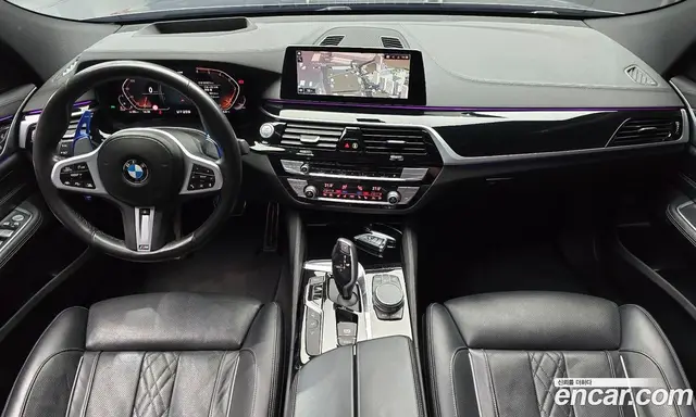 BMW 6 серия 2019 2.0 автомат (гидро), миниатюра 10 BMW 6 серия 2019 2.0 автомат (гидро), миниатюра 10