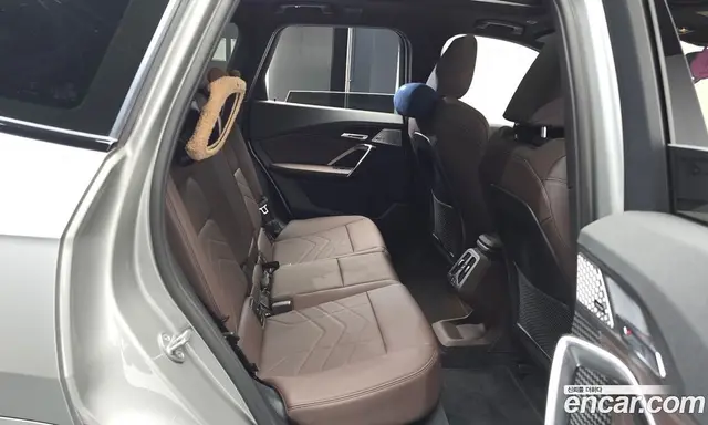 BMW iX1 2023 0.2 автомат (гидро), миниатюра 11 BMW iX1 2023 0.2 автомат (гидро), миниатюра 11