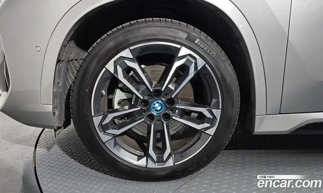 BMW iX1 2023 0.2 автомат (гидро), миниатюра 5 BMW iX1 2023 0.2 автомат (гидро), миниатюра 5
