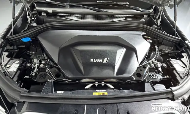 BMW iX1 2023 0.2 автомат (гидро), миниатюра 6 BMW iX1 2023 0.2 автомат (гидро), миниатюра 6