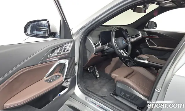 BMW iX1 2023 0.2 автомат (гидро), миниатюра 10 BMW iX1 2023 0.2 автомат (гидро), миниатюра 10
